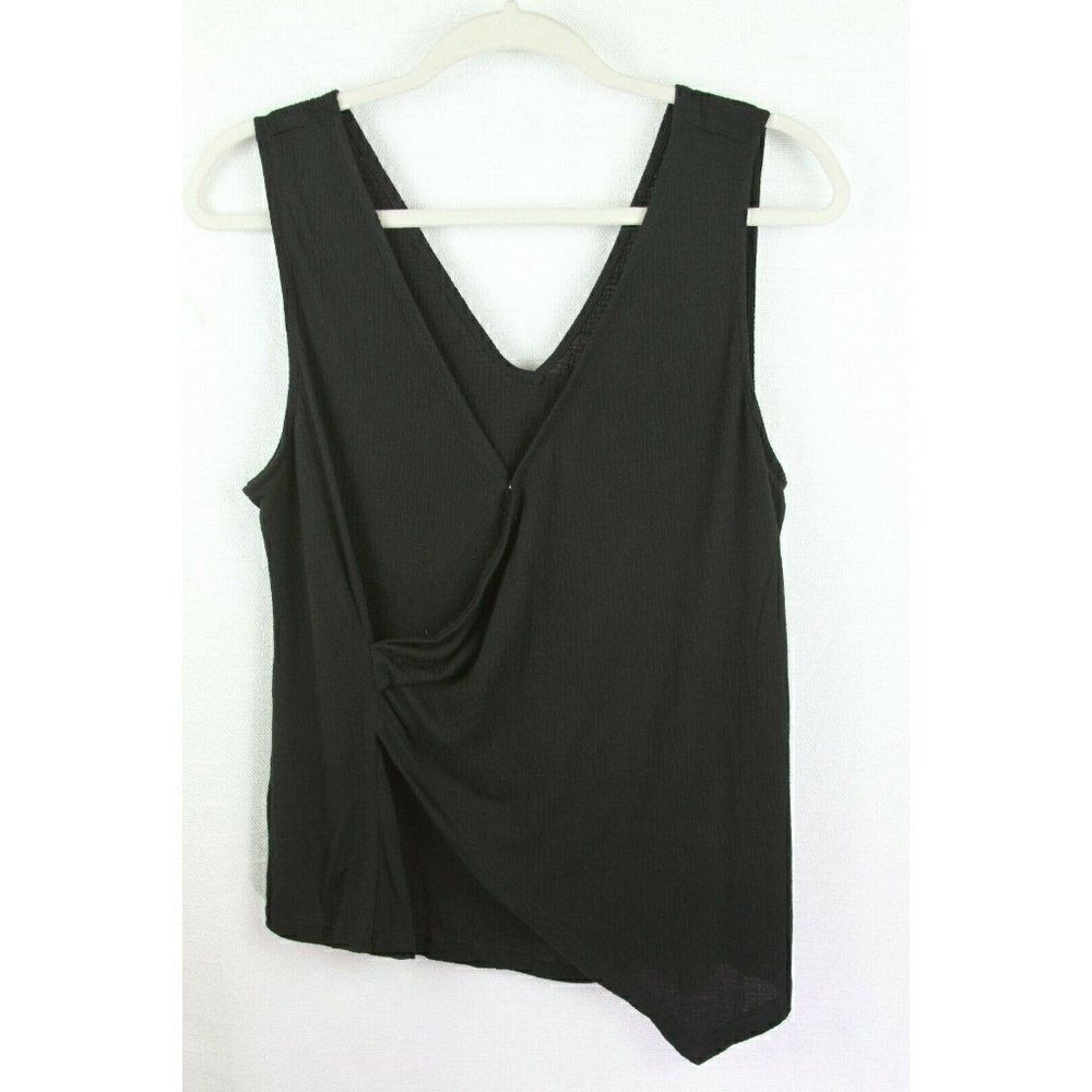 14th & Union Asymmetrical Top